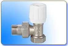 Radiator Valve