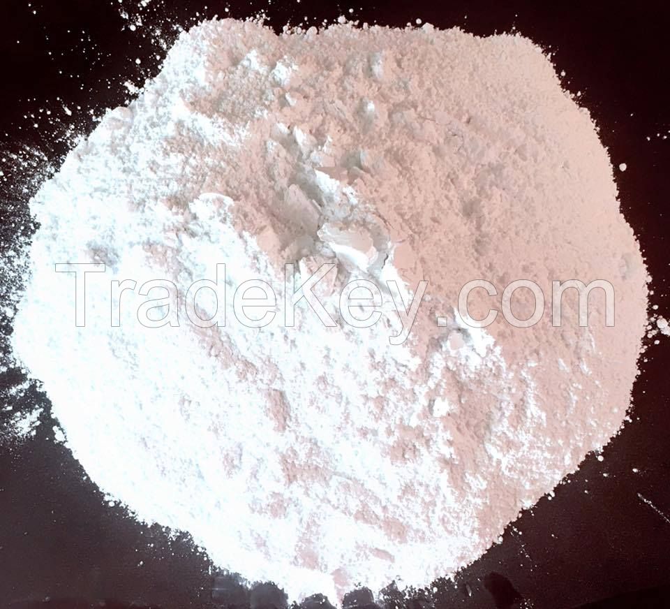 Calcium Carbonate Powder