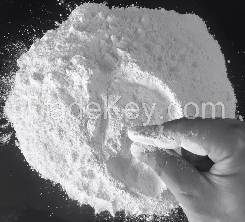 Calcium Carbonate Powder