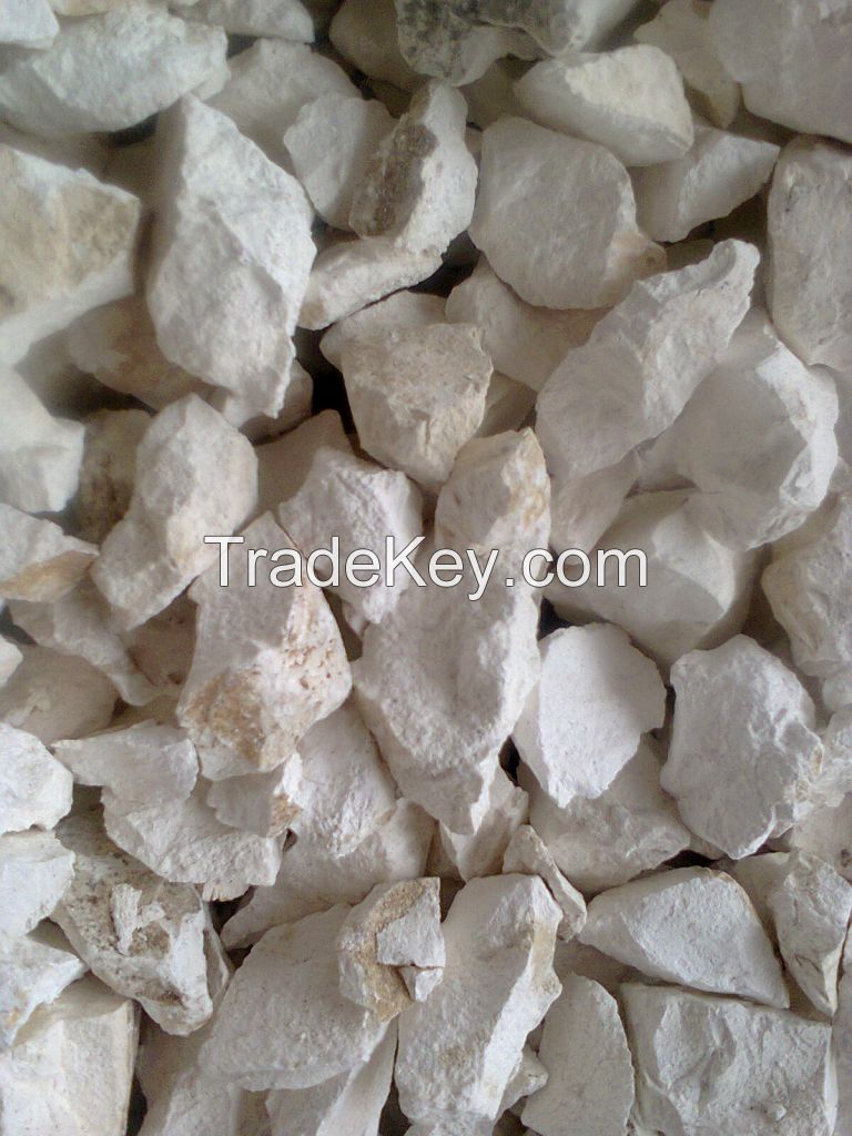 Quicklime CaO min 90%/ Calcium Oxide/Burnt lime