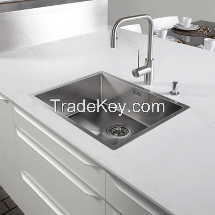 quartz countertop