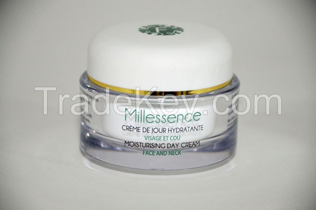 Moisturizing Cream