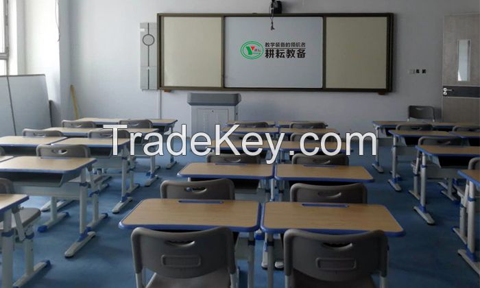 multimedia digital classroom solution