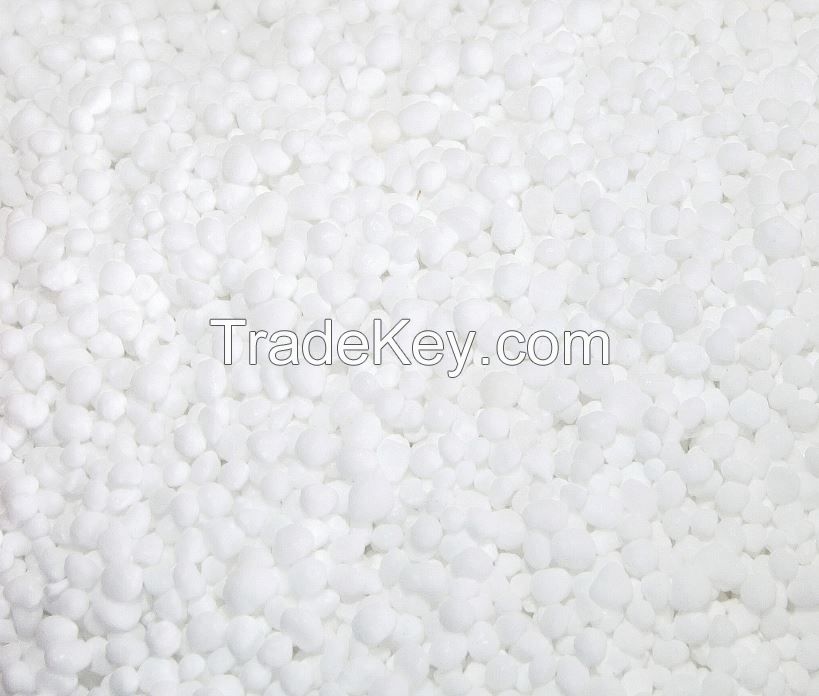 Urea 46, Prilled