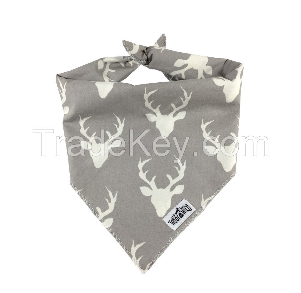 Dog Bandana - Quinn