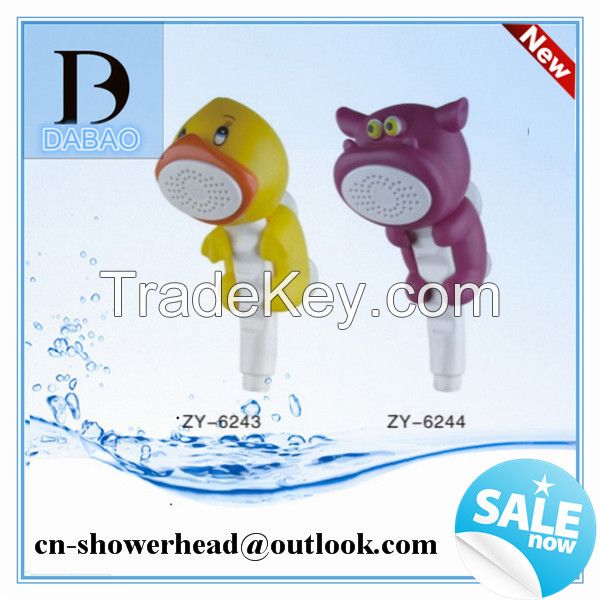 Baby Shower Bathroom, Children Shower Head and baby shower head