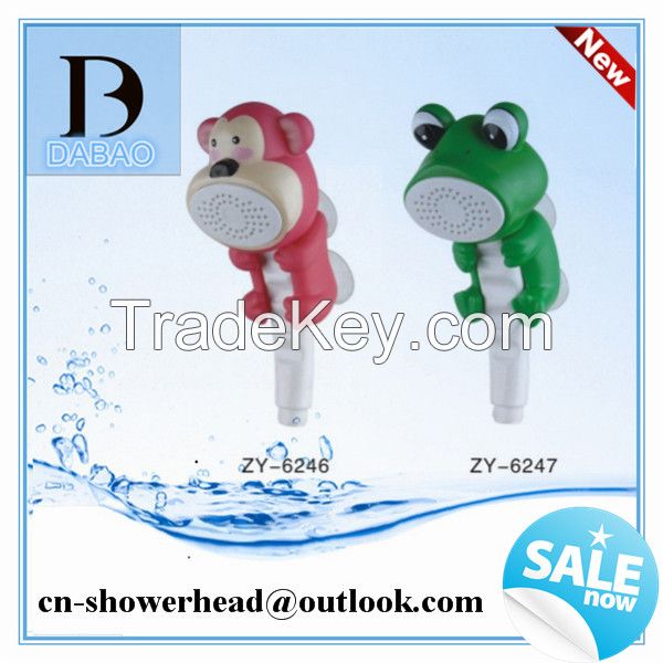 Baby Shower Bathroom, Children Shower Head and baby shower head