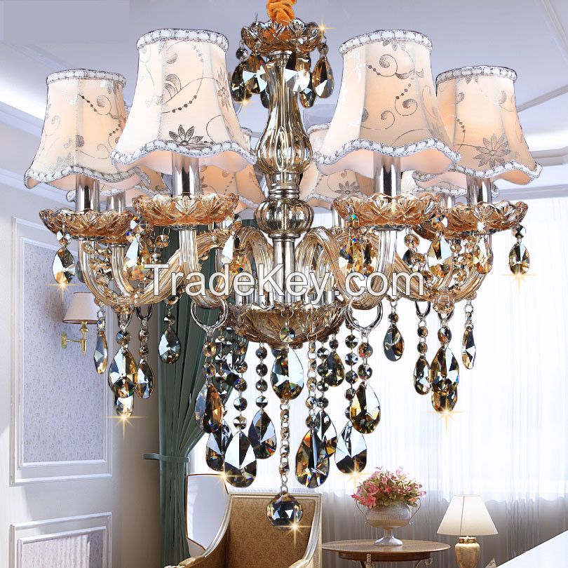 Modern Chandelier Lighting 