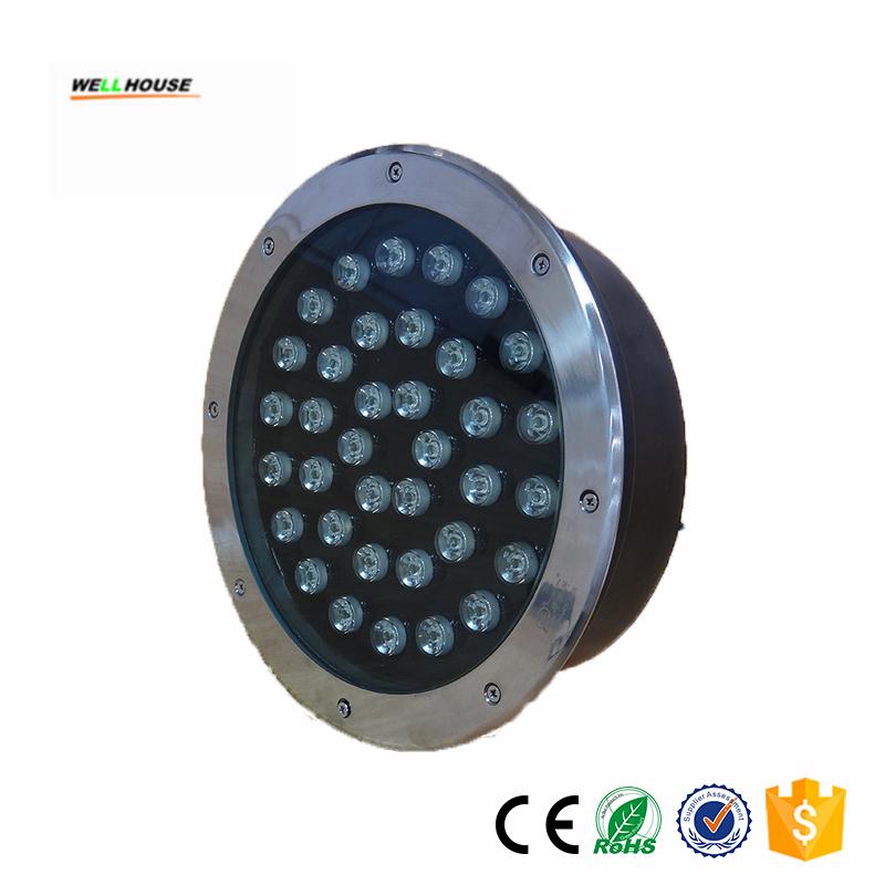 Led Underground Light High brightness ip65 outdoor waterproof 