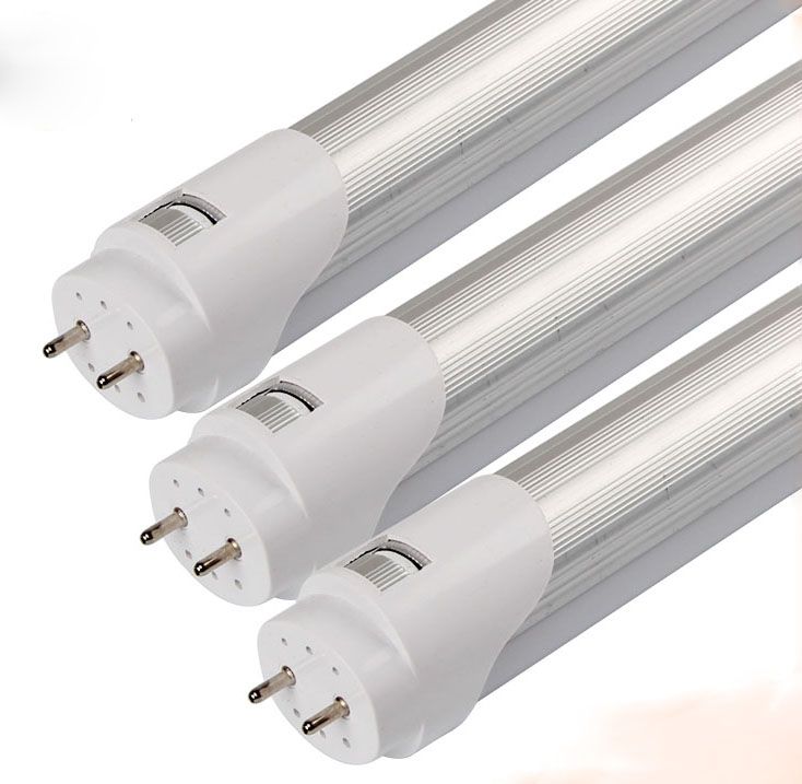 Led tube light 