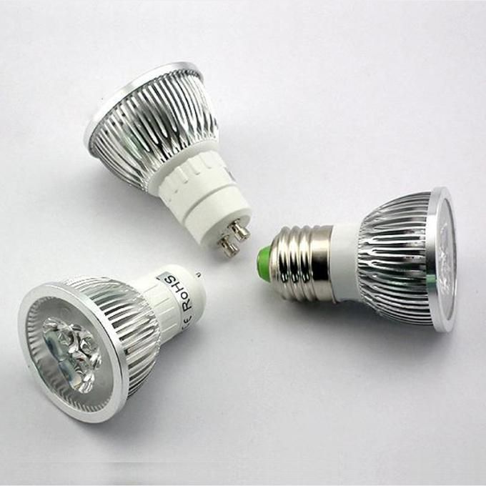 ZK35 LED Spotlights Lamp LED Downlights LED Bulbs Lights 3W 9W 12W 15W 85-265V Dimmable GU10 E27 MR16 GU5.3