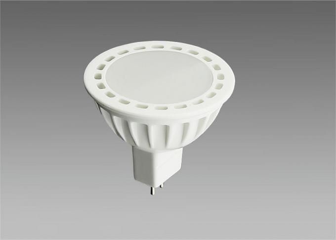 Cost Effective LED Spot Lamps GU10 MR16 E14 E27 4W SEC-L-SL125