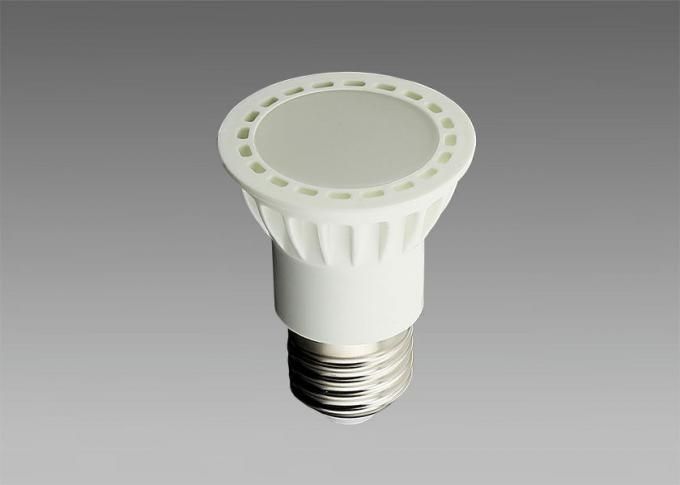 Cost Effective LED Spot Lamps GU10 MR16 E14 E27 4W SEC-L-SL125