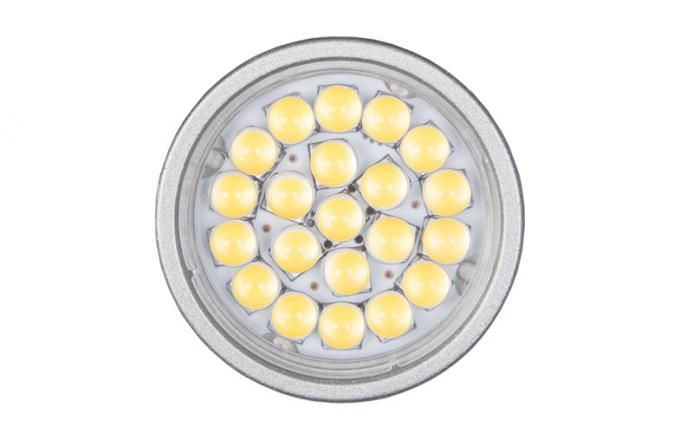 Long Life Compact Led Spot Lights , Residential LED Ceiling Light