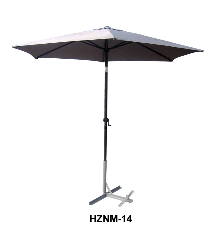 beach umbrella