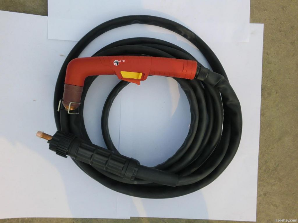 TRAFIMET ERGOCUT PLASMA CUTTING TORCH A101