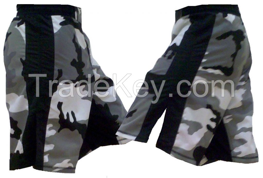 MMA Shorts