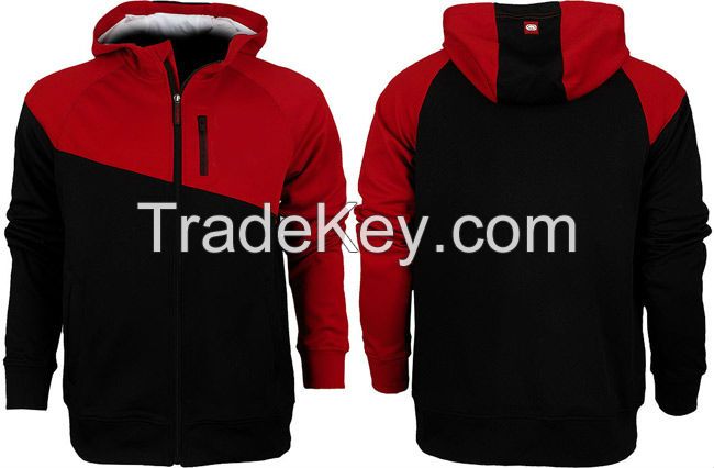 MMA Hoodies