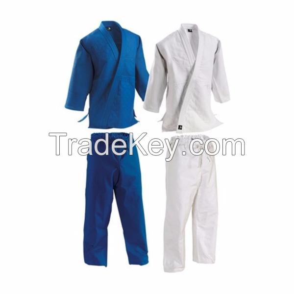 Jiu Jitsu uniforms