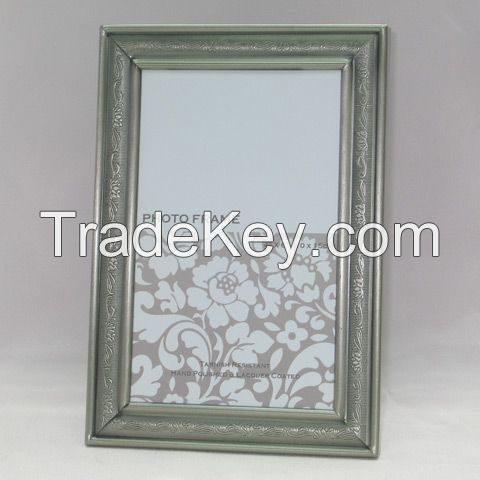 gold antique picture frames (Special size workable) Item No.:205A