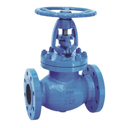 globe valve