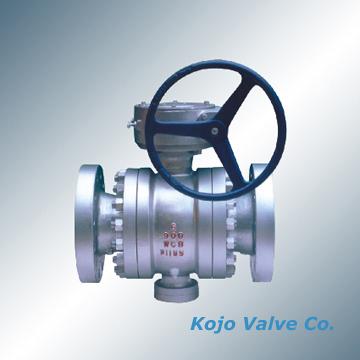 ball valve