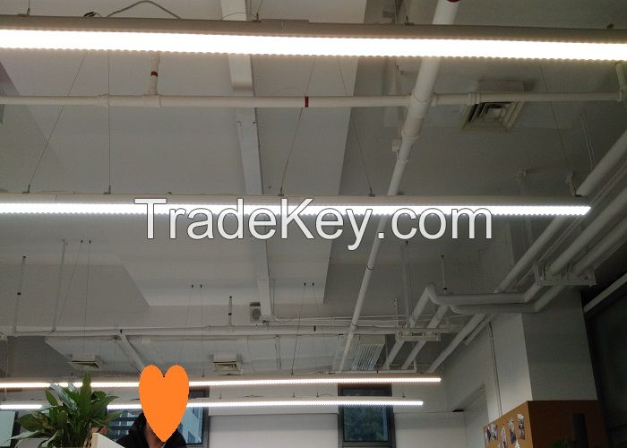 LED Linear Low Bay Light Line Connection Surface Mounted Lighting