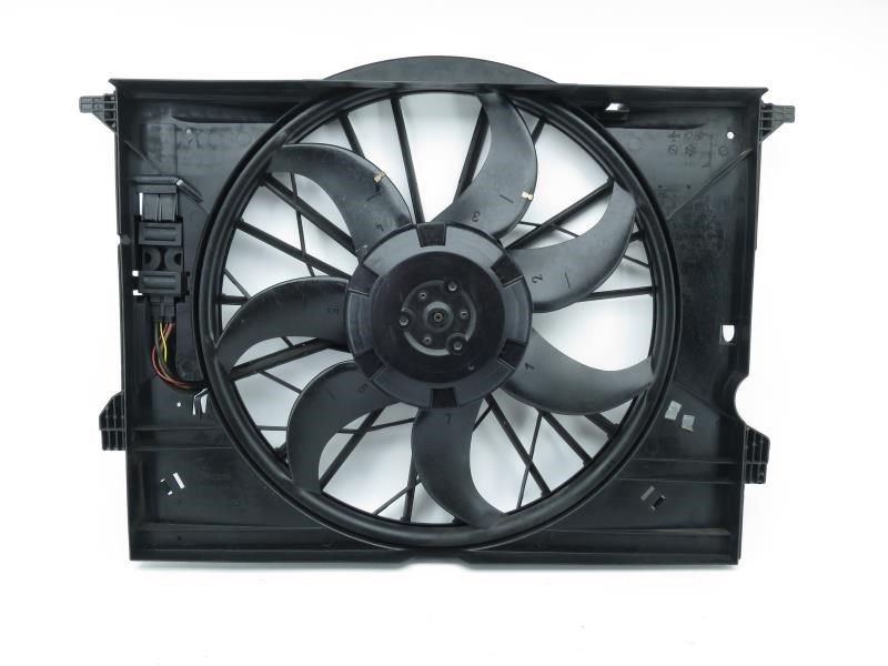 cooling fan for M-BENZ W211 2115001693, 2115000693, 2115000593