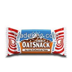 Oat Snack