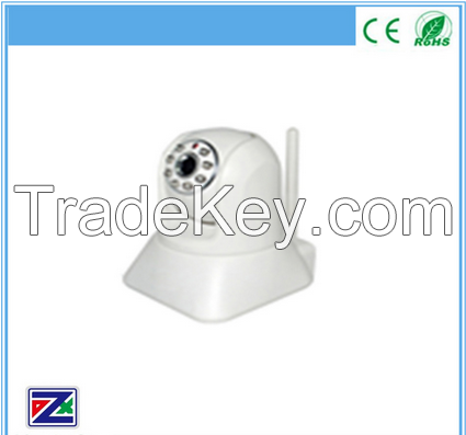 Cloud IP camera, DZX-IP01