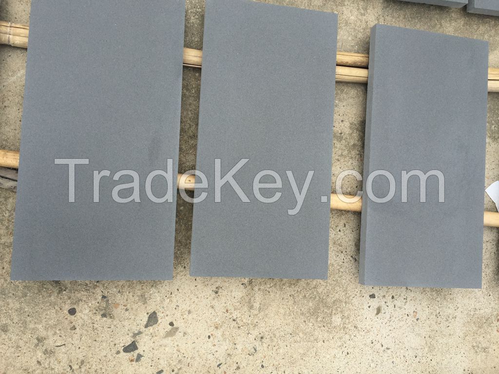 Hainan Grey Basalt