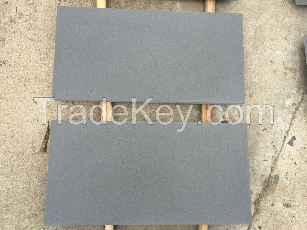 Hainan Grey Basalt