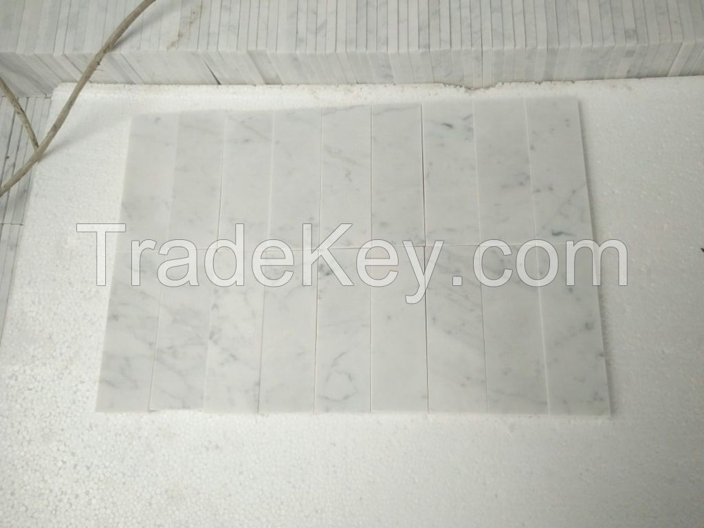 carrara white