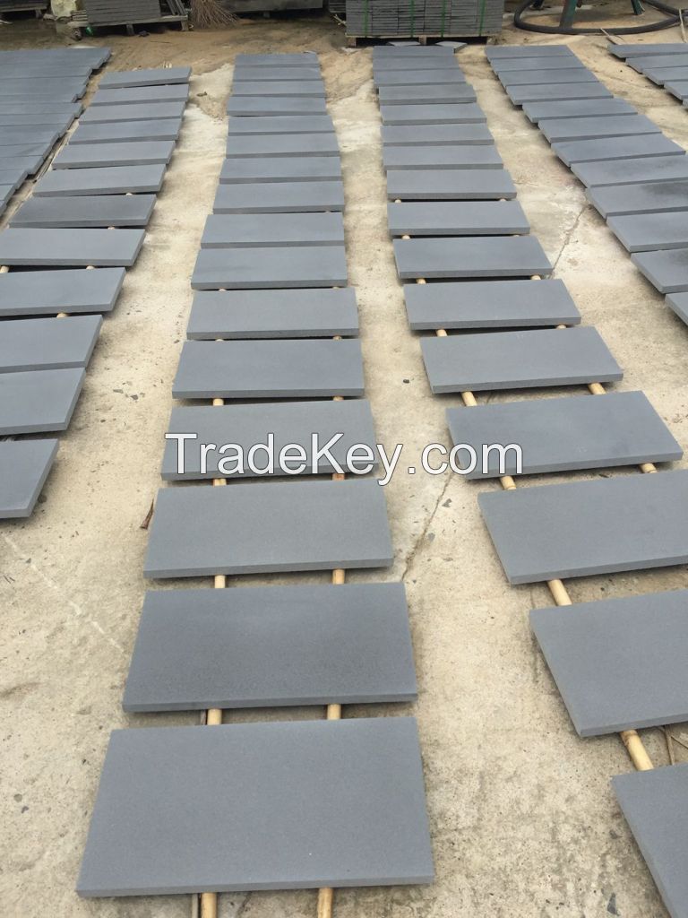 Hainan Grey Basalt