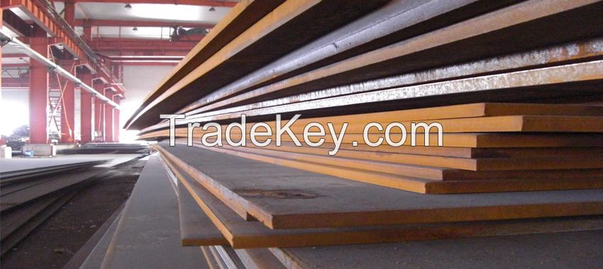 BV Grade B Ship Steel plate,SteelÂ PlateÂ ForÂ Shipbuilding