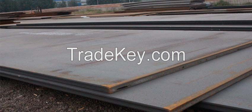 NM400/NM500/NM450 Abrasion Resistance Steel Plate