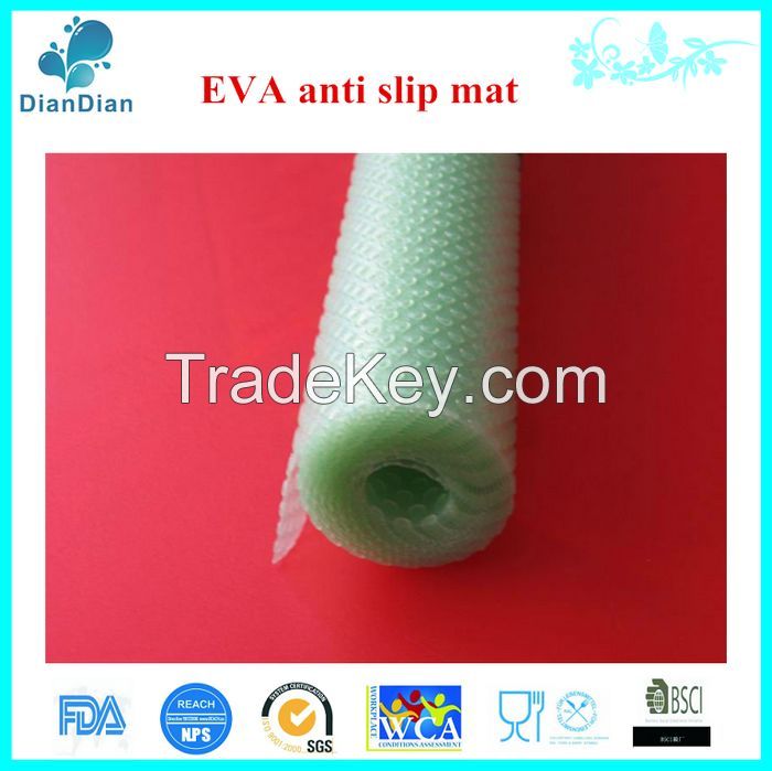 Food grade eva non skid mat