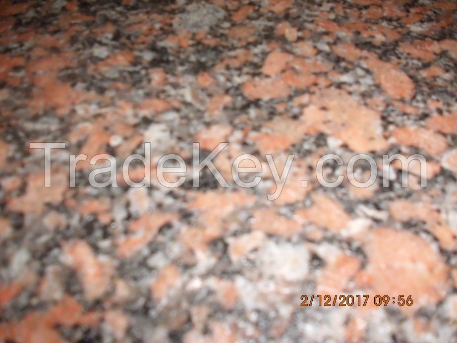 GRANITE