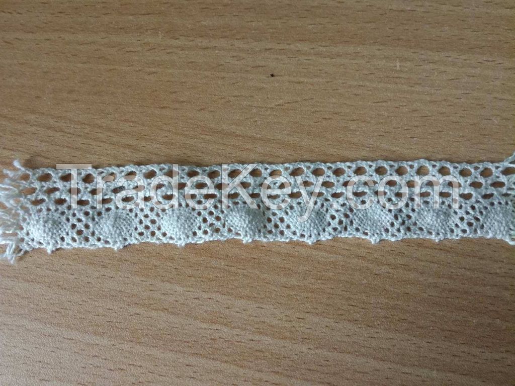 Lace and Lace fabric