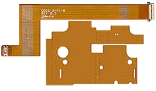 PCB, FPC