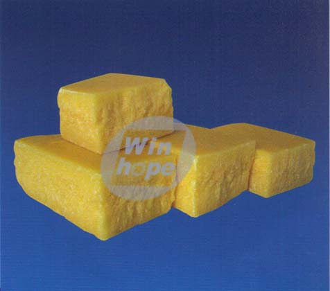 fully refined rice bran wax grade A