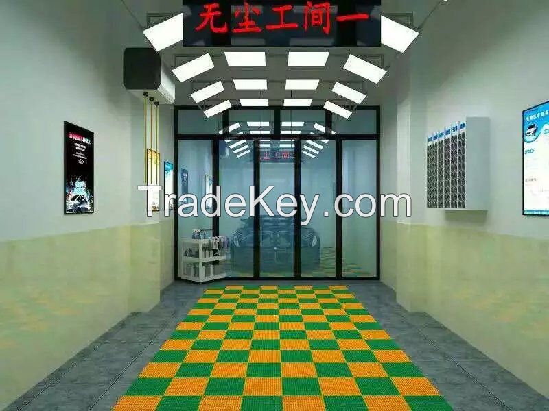 Factory price Waterproof IP65 60*60 led panel light