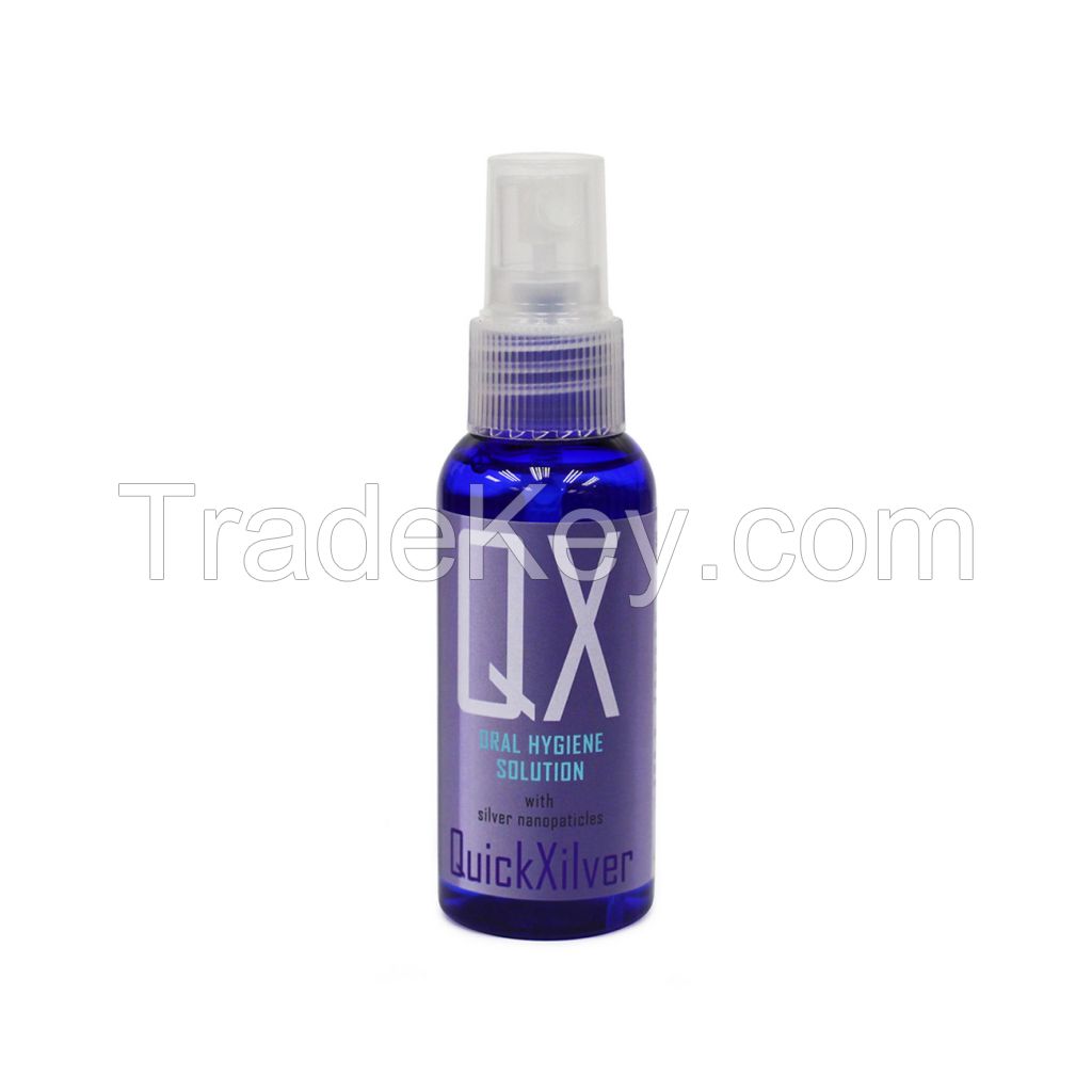 QX Oral Hygiene Solution