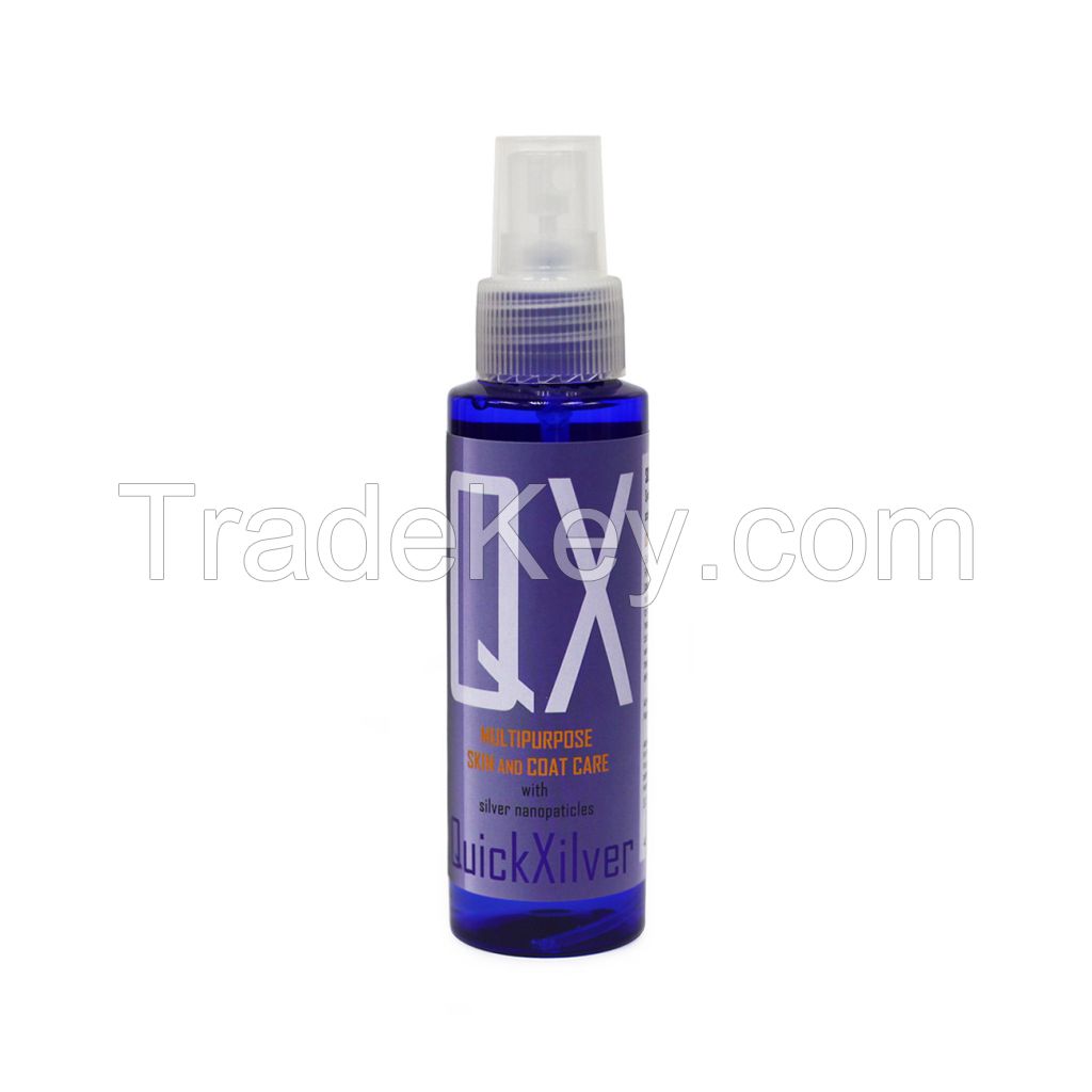 QX Multipurpose Skin &amp; Coat Care