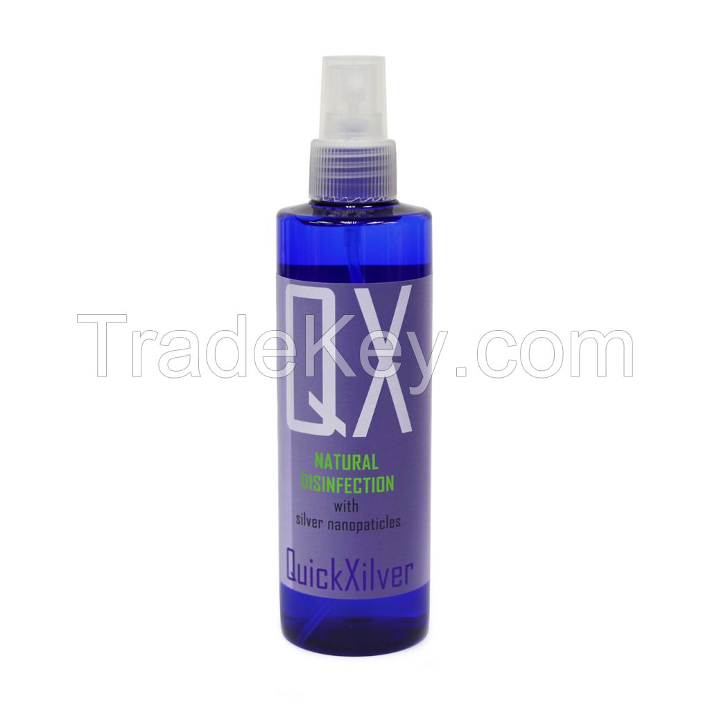 QX Natural Disinfection