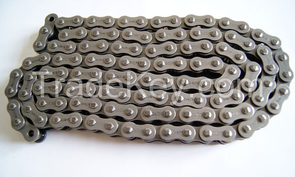 Roller chains