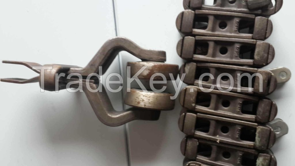 Roller chains