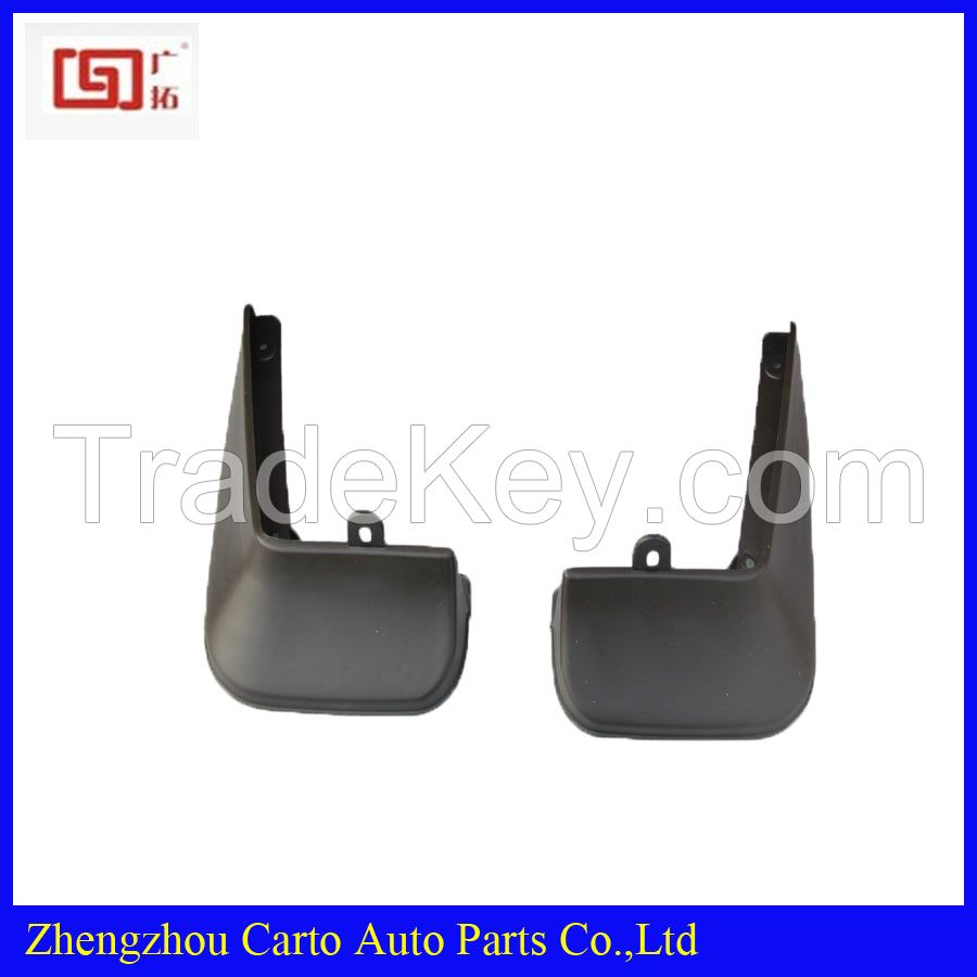 High Quality Rubber Mudguard Flaps For Toyota Carola Parts