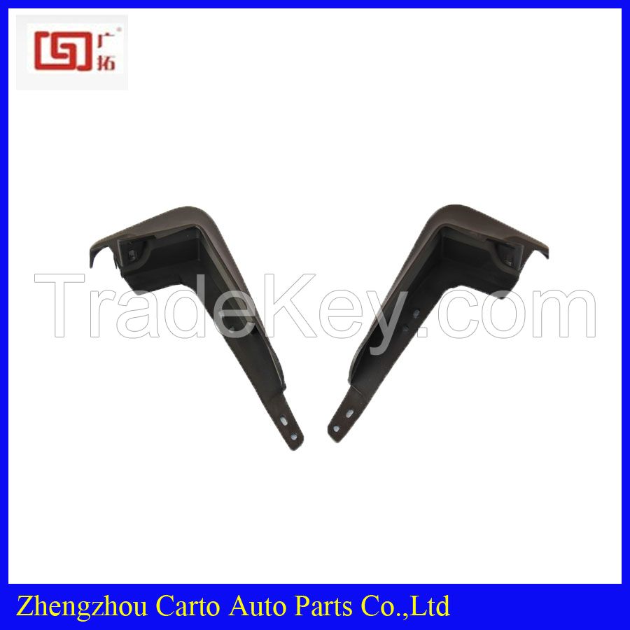 High Quality Rubber Mudguard Flaps For Toyota Carola Parts