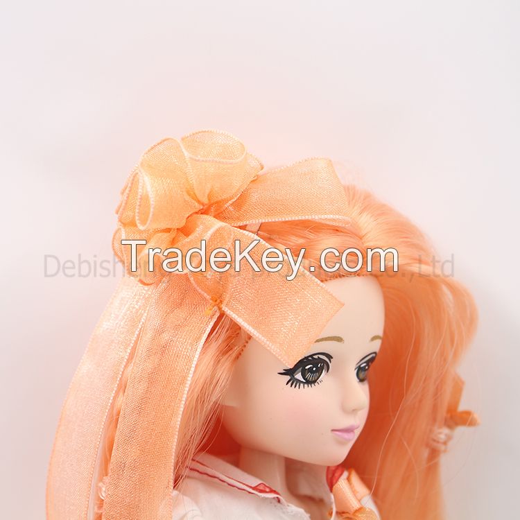 (YW-XJ160716) Fortune days 10 inch dream fairy princess fashion doll